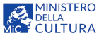 MINISTEREO DELLA CULTURA Logomark