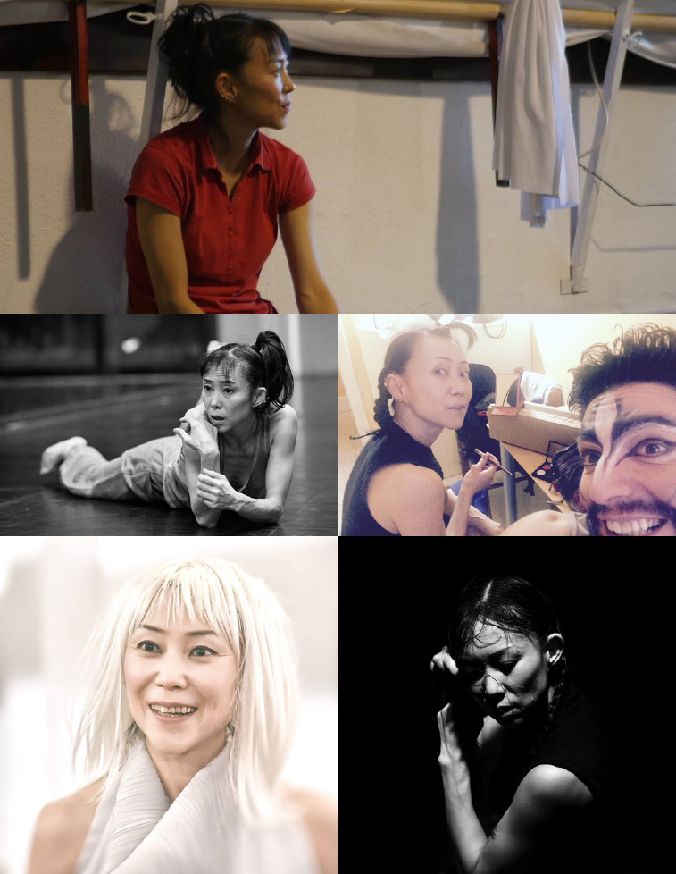 Midori Watanabe image