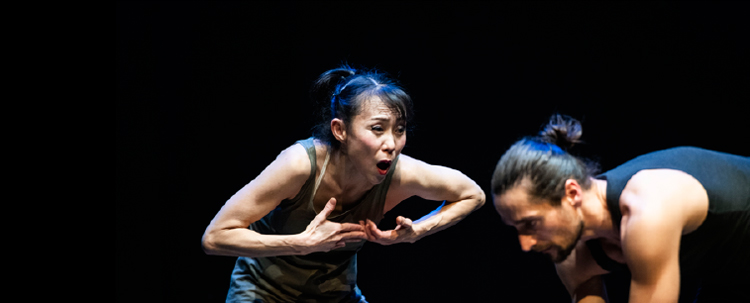 UN BEL CORAGGIO image