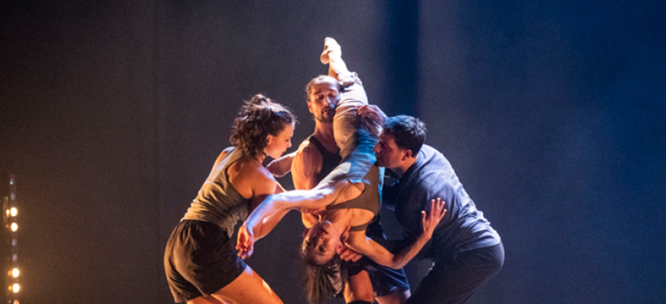 UN BEL CORAGGIO image