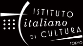 ISTITUTO italiano di CULTURA TOKYO