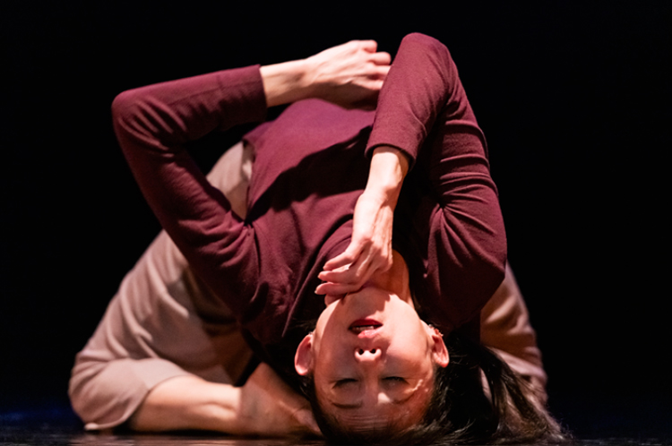 UN BEL CORAGGIO image